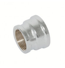 Муфта ST 60075C0410 1/2" - 1"