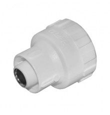 Муфта ST - KINGBULL PE-RT ( RPAP5 ) 530001 16 - 1/2" F