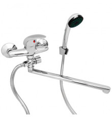 Смеситель для ванны ЭКОНОМ-КЛАСС 2071-H2003