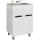 Радиатор стальной KERMI 22 FTV 300х1600 мм (подключение нижнее)