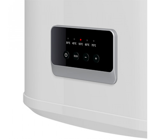 Водонагреватель накопительный электрический THERMEX Optima 50 Wi-Fi