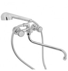 Смеситель для ванны ЭКОНОМ-КЛАСС 1017-H1004