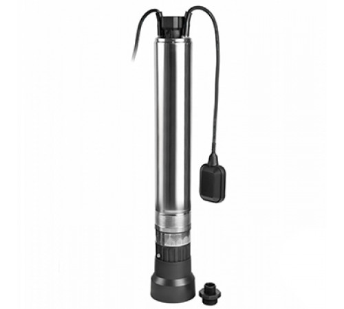 Насос погружной UNIPUMP ECO FLOAT 2 колодезный с поплавковым выключателем (410 Вт/20 м)