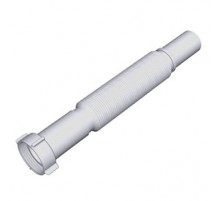 Труба гофрированная АНИ K203 1-1/4х32 мм