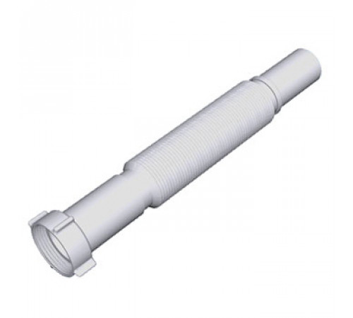 Труба гофрированная АНИ K203 1-1/4х32 мм