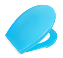 Сиденье для унитаза VIRPlast 514 ВИКТОРИЯ