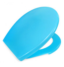 Сиденье для унитаза VIRPlast 514 ВИКТОРИЯ