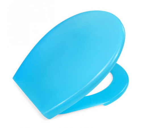 Сиденье для унитаза VIRPlast 514 ВИКТОРИЯ