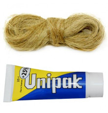 Комплект UNIPAK №1 для уплотнения резьбы (13/25 г)