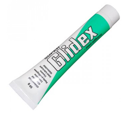 Силиконовая смазка UNIPAK SUPER GLIDEX (50 г)