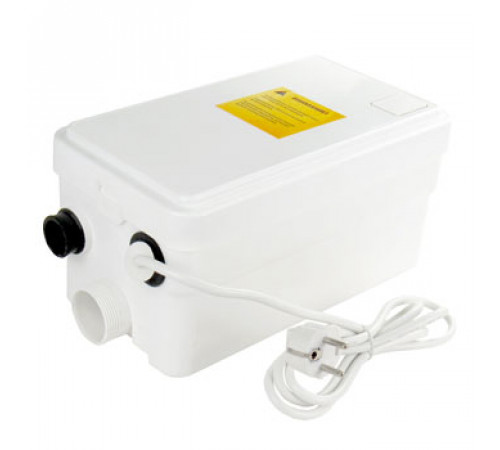 Канализационная насосная станция UNIPUMP SANIVORT 255М