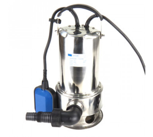 Насос дренажный UNIPUMP INOXVORT-1100 SW