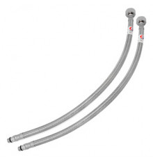 Подводка для подключения смесителя ST PEX-ECO 1/2хМ10 45 см (2 шт.)