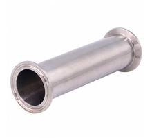 Труба-царга под кламп Tri-Clamp SSTC-S38100 1-1/2х1000 мм