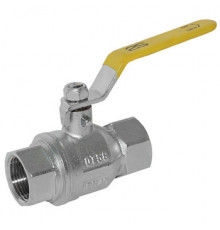 Газовый кран SAS 1200-GAS 3/4 FF