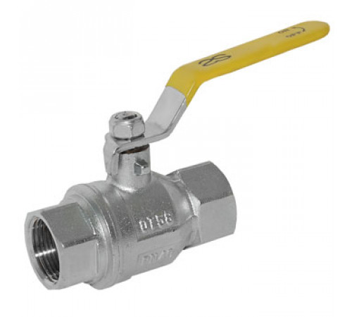 Газовый кран SAS 1200-GAS 3/4 FF