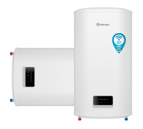 Водонагреватель накопительный электрический THERMEX Optima 50 Wi-Fi