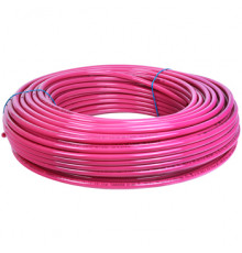 REHAU труба для отопления Pink PE-X 16(2,2)