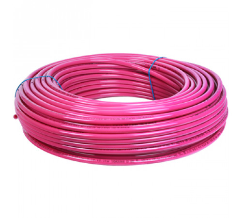 REHAU труба для отопления Pink PE-X 16(2,2)