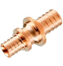 Муфта REHAU PX 25-20 бронза