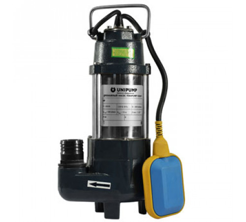 Насос дренажный UNIPUMP FEKAPUMP V250F