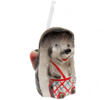Ершик туалетный ЕЖИК