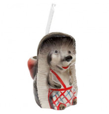 Ершик туалетный ЕЖИК