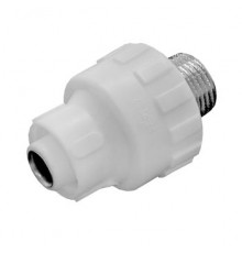 Муфта ST - KINGBULL PE-RT ( RPAP5 ) 530012 25 - 3/4 M