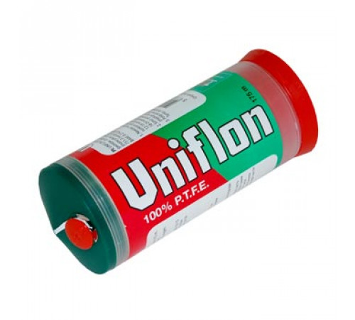 Подмотка для труб UNIPAK UNIFLON (175 м)