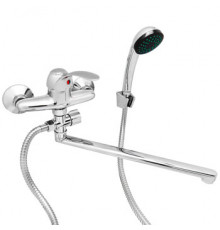 Смеситель для ванны ЭКОНОМ-КЛАСС 2071-H2006