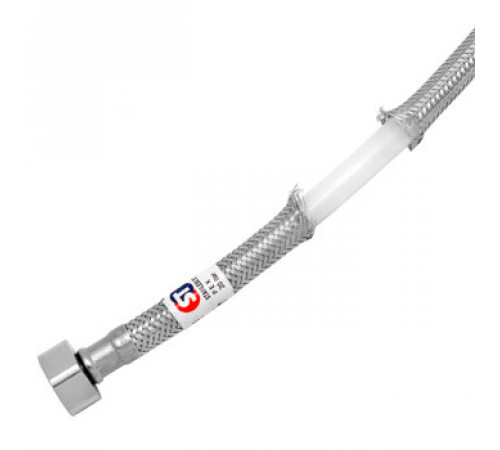 Подводка для подключения смесителя ST PEX-ECO 1/2хМ10 60 см (2 шт.)