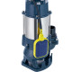 Дренажный насос UNIPUMP FEKAPUMP V 750F