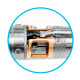 Насос погружной UNIPUMP MINI ECO 1-38 3 скважинный (колодезный) (0,25 кВт/10 м)