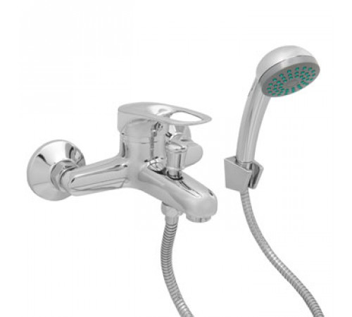 Смеситель для ванны FRAP F3028-B