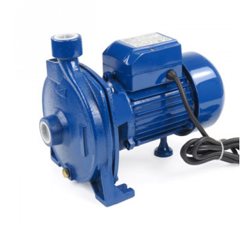 Насос поверхностный UNIPUMP CPM-158 консольный