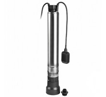 Насос погружной UNIPUMP ECO FLOAT 3 колодезный с поплавковым выключателем (480 Вт/20 м)