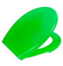 Сиденье для унитаза VIRPlast 516 ВИКТОРИЯ