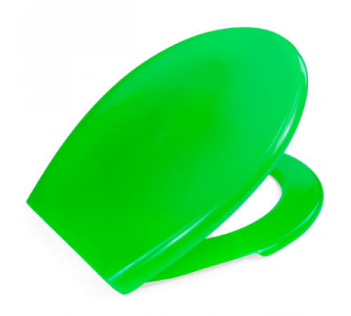 Сиденье для унитаза VIRPlast 516 ВИКТОРИЯ