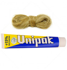Комплект UNIPAK №2 для уплотнения резьбы (13/75 г)