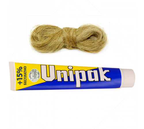 Комплект UNIPAK №2 для уплотнения резьбы (13/75 г)