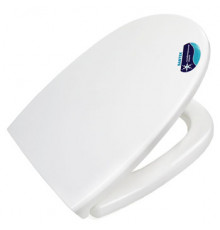 Сиденье для унитаза SANTEK ИРИС