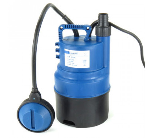 Насос дренажный UNIPUMP SUB-209 P