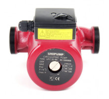 Насос циркуляционный UNIPUMP UPС 32-80 (L=180 мм)