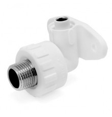 Угол ST - KINGBULL PE-RT ( RPAP5 ) 520105 16 - 1/2 M настенный