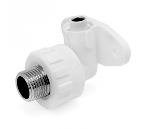 Угол ST - KINGBULL PE-RT ( RPAP5 ) 520105 16 - 1/2 M настенный