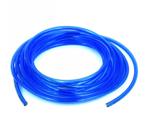 Трубка полиуретановая SM-PU1006/BL 10/6,5 mm цвет синий (в бухтах по 100 м)