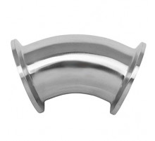 Угол кламп Tri-Clamp SSTC-C51 2 45 град.