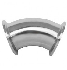 Угол кламп Tri-Clamp SSTC-C51 2 45 град.