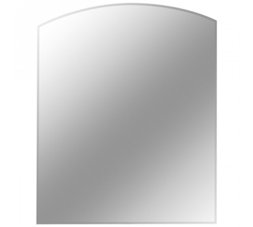Зеркало FRAP F615 (450х600 мм)