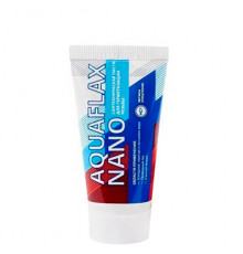Паста сантехническая для уплотнения резьбы AQUAFLAX NANO (30 г)